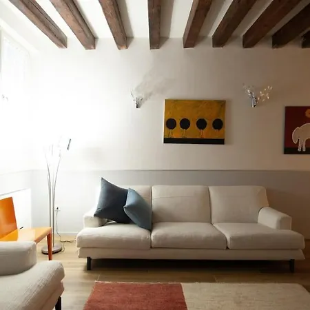 The Lovers' Loft Veneza Exterior foto