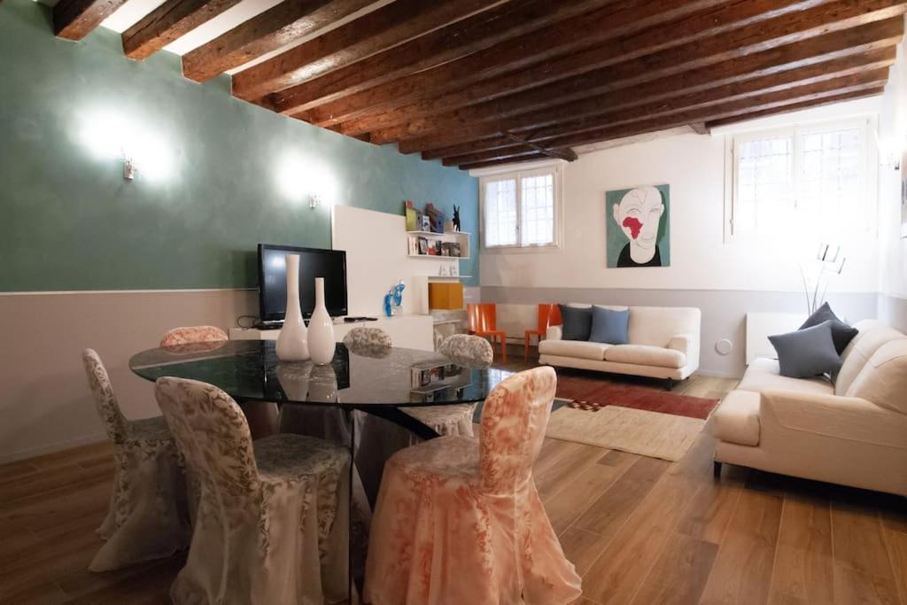 The Lovers' Loft Appartamento *