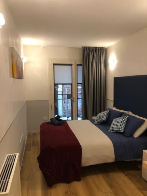 The Lovers' Loft Appartamento Venezia